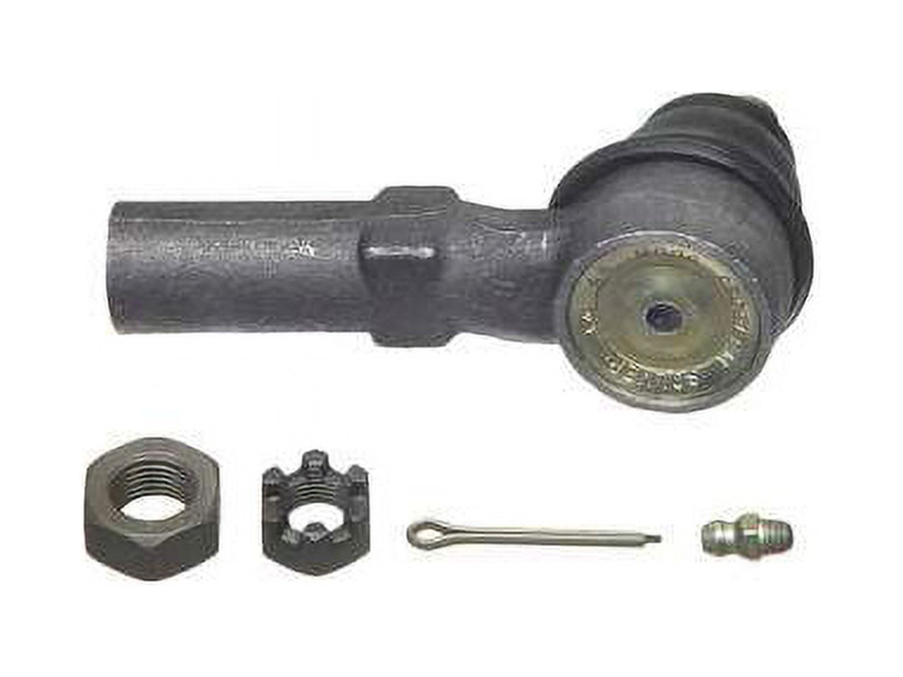 Tie Rod End - Compatible with 1995 - 2008 Nissan Maxima 1996 1997 1998 ...