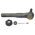 thumbnail image 1 of Tie Rod End - Compatible with 1999 - 2004, 2010 Ford F-250 Super Duty RWD 2000 2001 2002 2003, 1 of 2