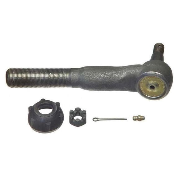 Tie Rod End - Compatible with 1999 - 2004, 2010 Ford F-250 Super Duty RWD 2000 2001 2002 2003
