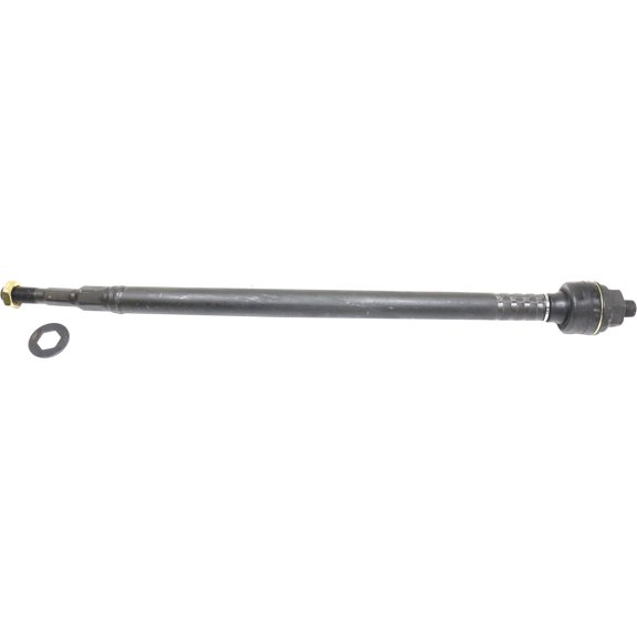 Tie Rod End Compatible with 2001-2005 Honda Civic Acura EL 4Cyl 1.7L 1.3L 2.0L Front, Left Driver or Right Passenger Side, Inner Sold individually