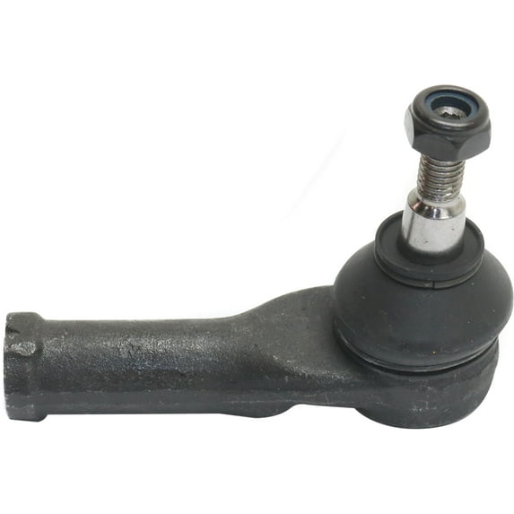 Tie Rod End Compatible with 2002-2008 Jaguar X-Type 6Cyl 3.0L 2.5L Front, Left Driver or Right Passenger Sold individually