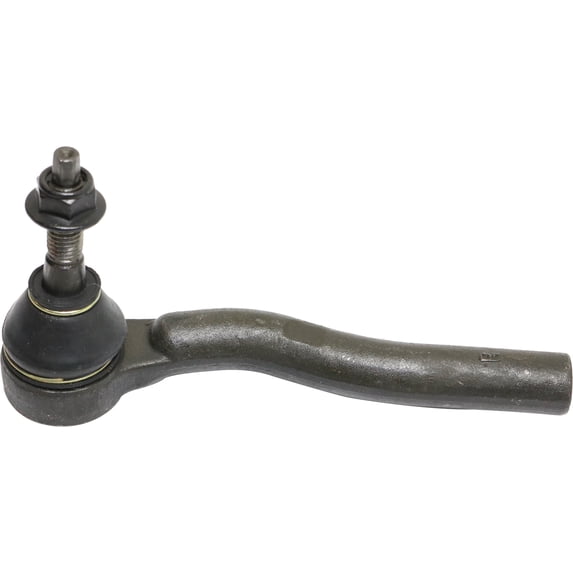Tie Rod End Compatible with 2003-2007 Cadillac CTS 6Cyl 8Cyl 2.8L 3.2L 3.6L 5.7L 6.0L Front, Right Passenger Side, Outer Sold individually