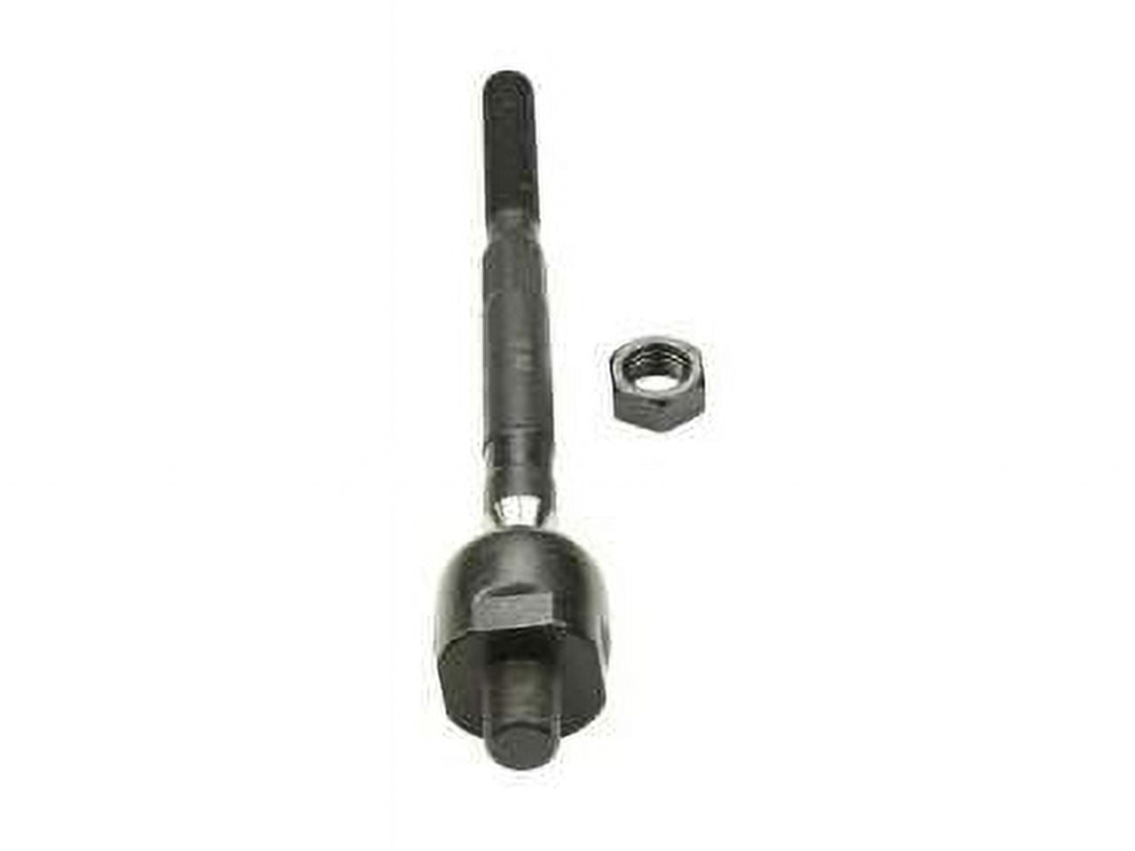 SPL Parts Front Outer Tie Rod Ends - 2003-2007 Infiniti G35 Coupe (V35)