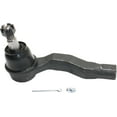 thumbnail image 1 of Tie Rod End Compatible with 2003-2007 Infiniti G35 2003-2009 Nissan 350Z 6Cyl 3.5L Front, Left Driver Side, Outer Sold individually, 1 of 5