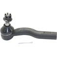 thumbnail image 1 of Tie Rod End Compatible with 2003-2008 Mazda 6 4Cyl 6Cyl 2.3L 3.0L Front, Left Driver Side, Outer Sold individually, 1 of 5
