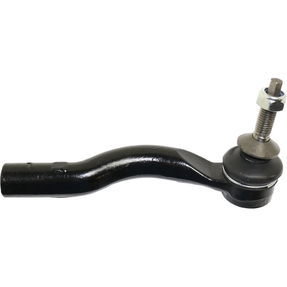 Tie Rod End Compatible with 2003-2011 Mercury Grand Marquis Ford Crown Victoria 8Cyl 4.6L Front, Left Driver Side, Outer Sold individually