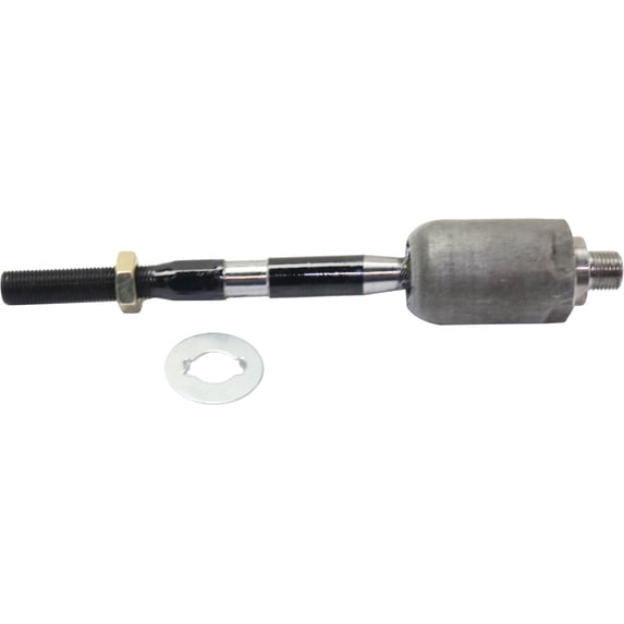 Tie Rod End Compatible with 2004-2006 Mercedes Benz E500 8Cyl 5.0L Front, Left Driver or Right Passenger Side, Inner Sold individually