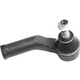 thumbnail image 1 of Tie Rod End Compatible with 2004-2011 Volvo S40 2006-2013 C70 5Cyl 2.4L 2.5L Front, Right Passenger Side, Outer Sold individually, 1 of 5