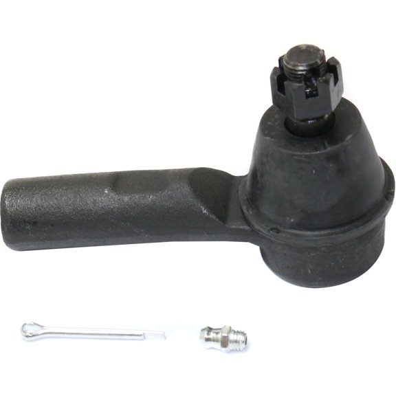 Tie Rod End Compatible with 2005-2006 Nissan Altima 4Cyl 6Cyl 2.5L 3.5L Front, Left Driver or Right Passenger Side, Outer Sold individually