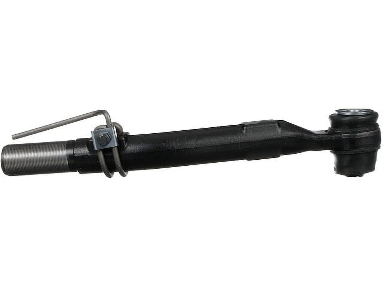 Tie Rod End - Compatible With 2005 - 2022 Ford F-350 Super Duty 4WD 2006 2007 2008 2009 2010 2011 2012 2013 2014 2015 2016 2017 2018 2019 2020 2021