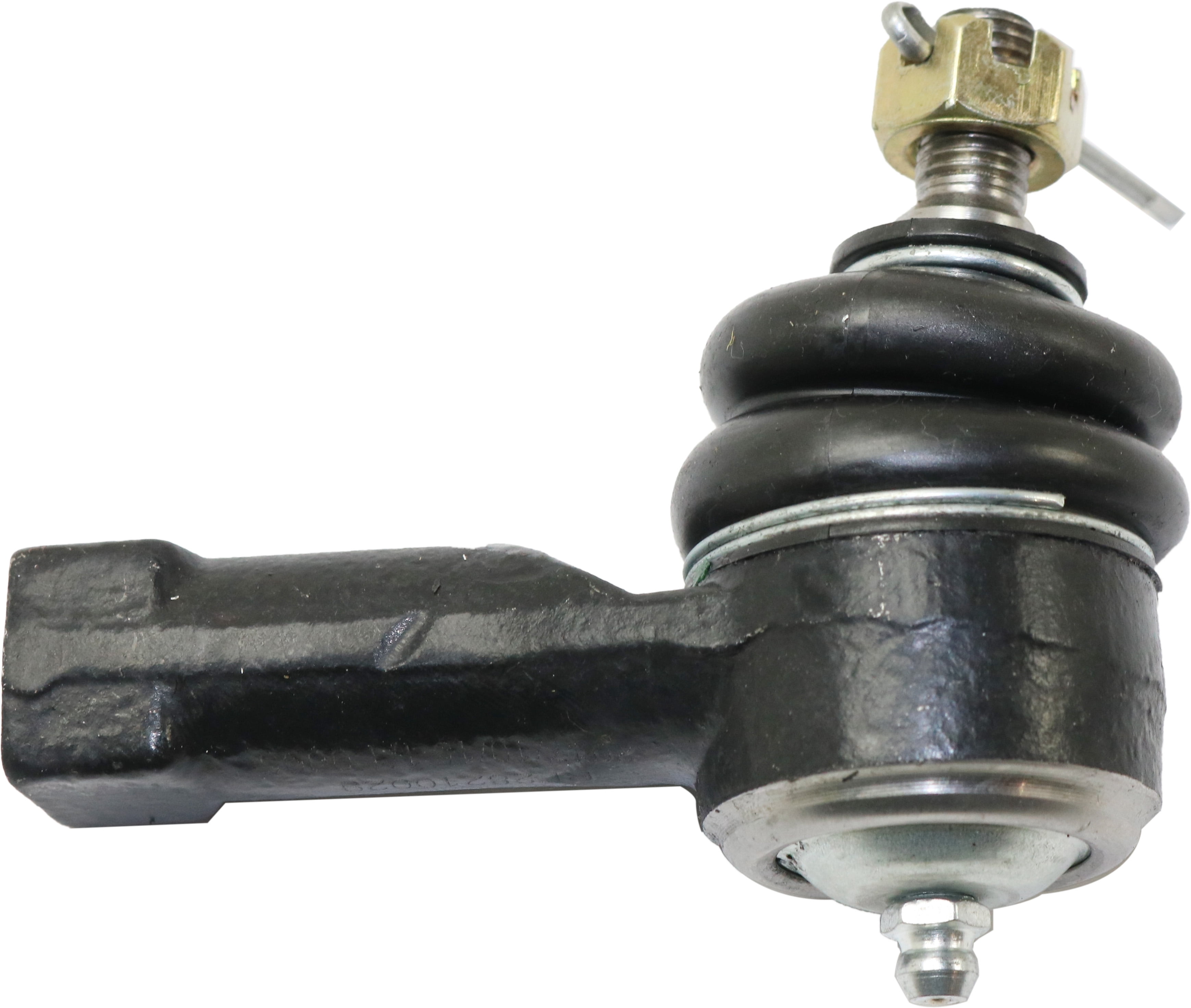 Tie Rod End Kit A-Premium 4-Piece Front Inner & Outer For Ford Focus 2006-2007 Models Steering Replacement Parts