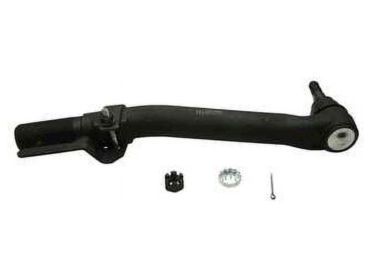 Tie Rod End - Compatible with 2006 - 2010, 2012 - 2016, 2021 - 2022 Ford F-250 Super Duty 2007 2008 2009 2013 2014 2015