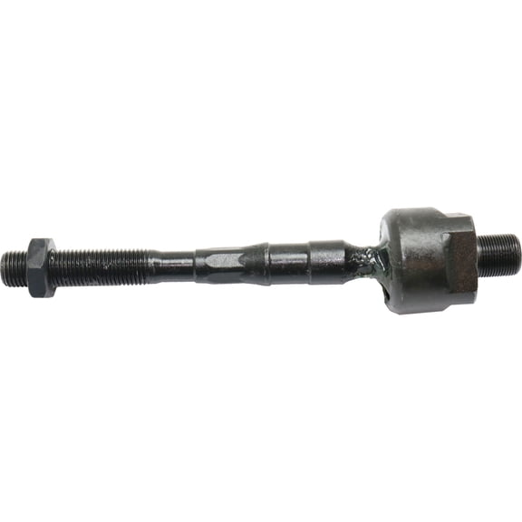 Tie Rod End Compatible with 2006-2010 Infiniti M35 M45 6Cyl 8Cyl 3.5L 4.5L Front, Left Driver or Right Passenger Side, Inner Sold individually