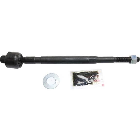 Tie Rod End Compatible with 2006-2014 Honda Ridgeline 6Cyl 3.5L Front, Left Driver or Right Passenger Side, Inner Sold individually