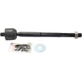 thumbnail image 1 of Tie Rod End Compatible with 2006-2015 Lexus IS250 IS350 6Cyl 2.5L 3.5L Front, Left Driver or Right Passenger Side, Inner Sold individually, 1 of 5