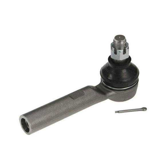 Tie Rod End - Compatible with 2007 - 2009 Toyota FJ Cruiser 2008