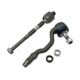 thumbnail image 1 of Tie Rod End - Compatible with 2007 - 2013 BMW X5 2008 2009 2010 2011 2012, 1 of 2