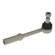Tie Rod End - Compatible with 2007 - 2013 Mercedes-Benz S550 Base 2008 2009 2010 2011 2012