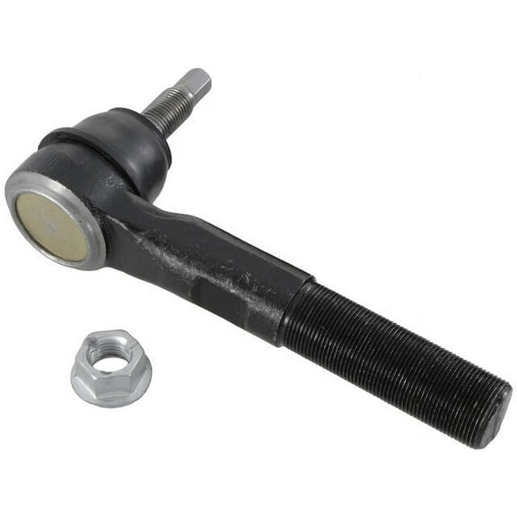 Tie Rod End - Compatible with 2007 - 2017 Jeep Wrangler Unlimited Sport 2008 2009 2010 2011 2012 2013 2014 2015 2016