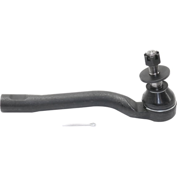 Tie Rod End Compatible with 2007-2017 Lexus LS460 8Cyl 4.6L Front, Right Passenger Side, Outer Sold individually