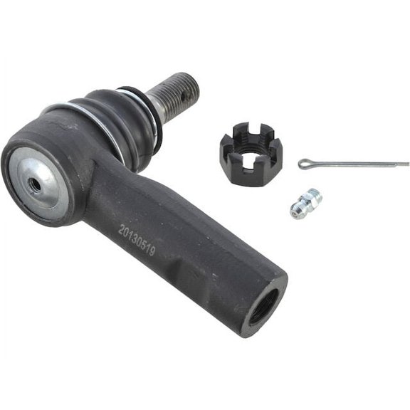Tie Rod End - Compatible with 2007 - 2021 Freightliner Sprinter 2500 4WD 2008 2009 2010 2011 2012 2013 2014 2015 2016 2017 2018 2019 2020