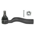 thumbnail image 1 of Tie Rod End Compatible with 2008-2011, 2013-2021 Toyota Land Cruiser 2013-2020 Lexus LX570 Front, Right Passenger Side, Outer Sold individually, 1 of 5