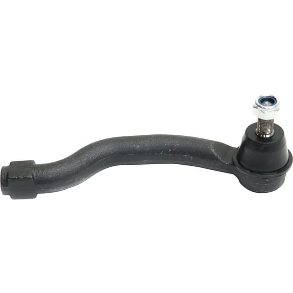 Tie Rod End Compatible with 2008-2012 Honda Accord 2009-2014 Acura TSX 4Cyl 6Cyl 2.4L 3.5L Front, Left Driver Side, Outer Sold individually