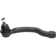 thumbnail image 1 of Tie Rod End Compatible with 2008-2012 Honda Accord 2009-2014 Acura TSX 4Cyl 6Cyl 2.4L 3.5L Front, Right Passenger Side, Outer Sold individually, 1 of 5