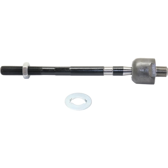 Tie Rod End Compatible with 2009-2014 Nissan Maxima 6Cyl 3.5L Front, Left Driver or Right Passenger Side, Inner Sold individually