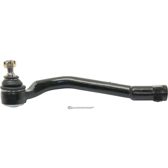 Tie Rod End Compatible with 2011-2014 Hyundai Sonata 2011-2015 Kia Optima 4Cyl 2.4L 2.0L Front, Left Driver Side, Outer Sold individually
