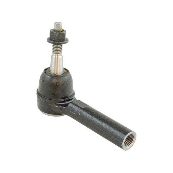 Tie Rod End - Compatible with 2011 - 2015 Chevy Volt 2012 2013 2014