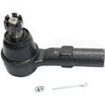 thumbnail image 1 of Tie Rod End Compatible with 2011-2017 Honda Odyssey 2006-2014 Ridgeline 6Cyl 3.5L Front, Left Driver or Right Passenger Side, Outer Sold individually, 1 of 5