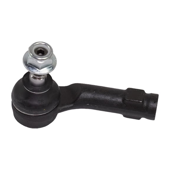 Tie Rod End Compatible with 2011-2018 Ford Fiesta 2018 EcoSport Front, Left Driver Side, Outer Sold individually