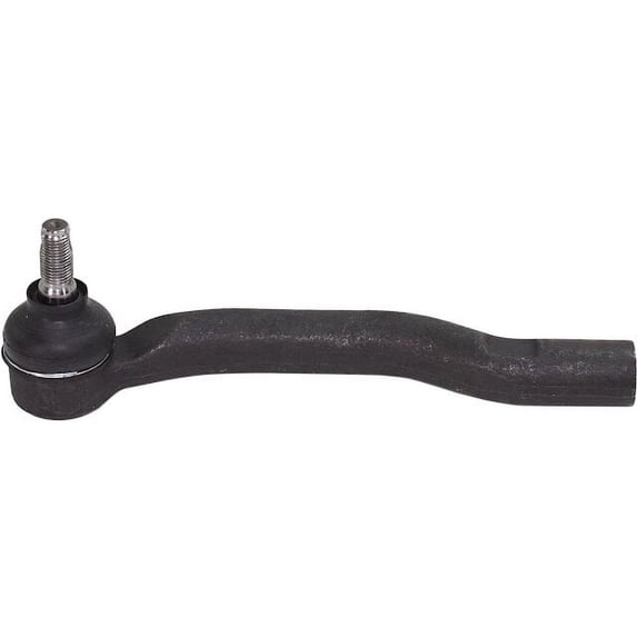 Tie Rod End - Compatible with 2013 - 2018 Lexus ES350 - TrueDrive