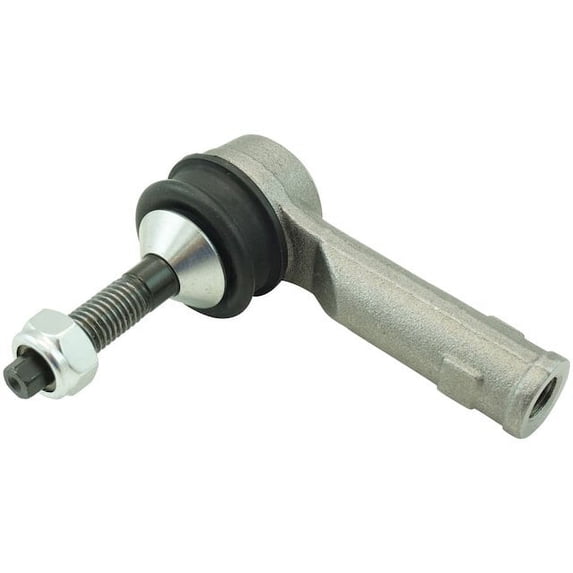 Tie Rod End - Compatible with 2013 - 2018 Ford Police Interceptor Utility 2014 2015 2016 2017