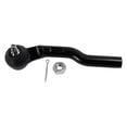 thumbnail image 1 of Tie Rod End Compatible with 2015-2019 Honda Fit Front, Right Passenger Side, Outer Sold individually, 1 of 5