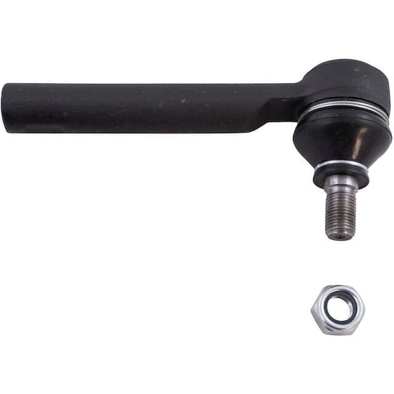 Tie Rod End - Compatible with 2015 - 2019 Subaru WRX 2016 2017 2018