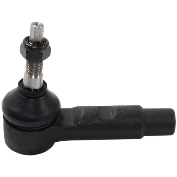 Tie Rod End For Dodge Ram 1500 Ram 2500 Ram 3500 Includes nut Front Outer Fits select: 2003-2006 DODGE RAM 1500 ST/SLT, 2003-2005 DODGE RAM 2500 ST/SLT
