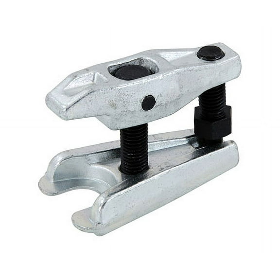 Tie Rod End Extractor Kit, Universal Ball Joint Puller with Anti-Rust Plating Finish for Control Arm and Anti-Roll Bar