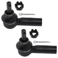thumbnail image 1 of Tie Rod End For 03-08 Vibe 03-08 Matrix Front Driver and Passenger Side Outer, 1 of 7