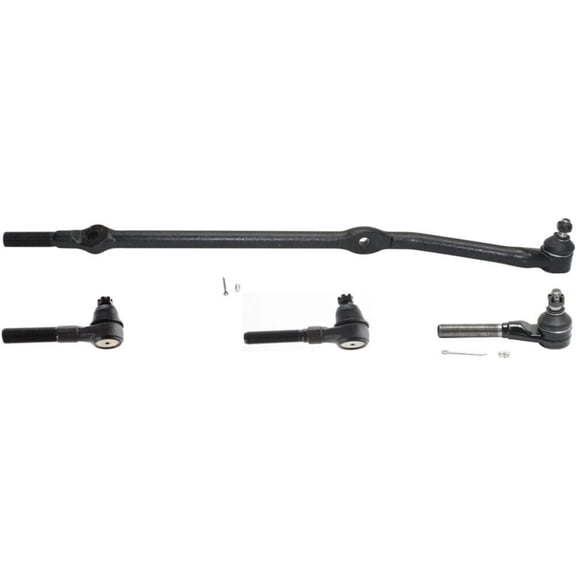 Tie Rod End For 1997-2006 Jeep Wrangler TJ
