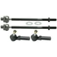 thumbnail image 1 of Tie Rod End For 2004-2009 XLR 1997-2013 Corvette Front LH and RH Inner and Outer, 1 of 11