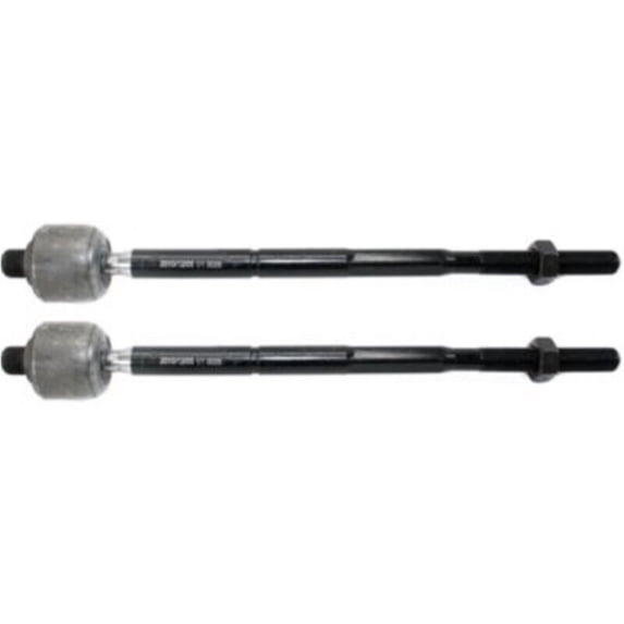 Tie Rod End For 95-98 200SX 95-06 Sentra 2) Inner Tie Rod Ends Front Inner