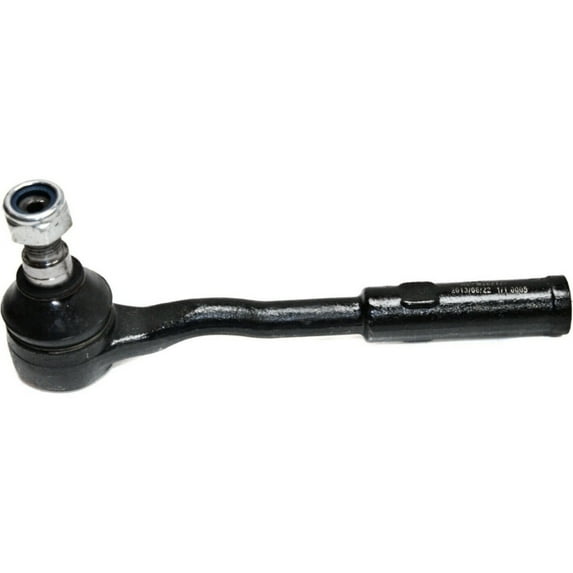 Tie Rod End For Benz CL-Class S-Class SL-Class Includes nut Front Outer
