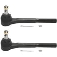 thumbnail image 1 of Tie Rod End For GMC Set of 2 Front Driver and Passenger Side Inner, 1 of 9