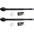 thumbnail image 1 of Tie Rod End For Honda 2006-2014 Ridgeline 2) Inner Tie Rod Ends Front Inner, 1 of 1