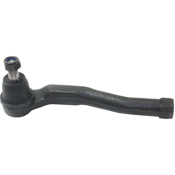 Tie Rod End Front Driver Left Side Outer For Chevrolet Pontiac Suzuki LH Hand Fits select: 2005-2008 CHEVROLET AVEO BASE/LS, 2009 CHEVROLET AVEO LS/LT