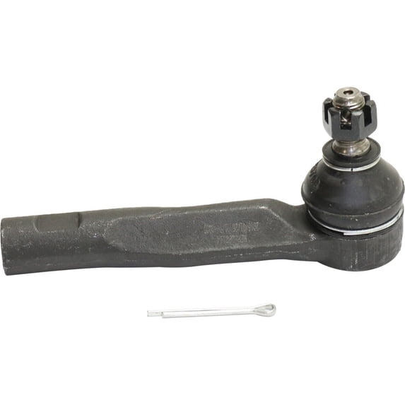 Tie Rod End Front Driver Left Side Outer for Lexus for IS300 - Affordable Replacement - Direct for Fit
