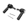 thumbnail image 1 of Tie Rod End Kit 2 - Compatible with 2004 - 2006 Scion xA Base 1.5L 4-Cylinder - Autopart Premium, 1 of 2