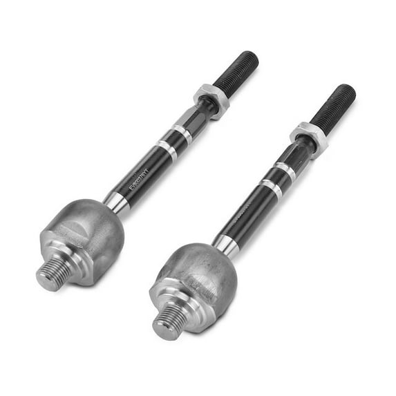 Tie Rod End Kit 2 - Compatible with 2006 - 2012 Mercedes-Benz R350 - Autopart Premium